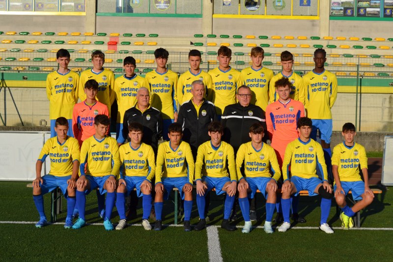 Allievi FIGC U.17